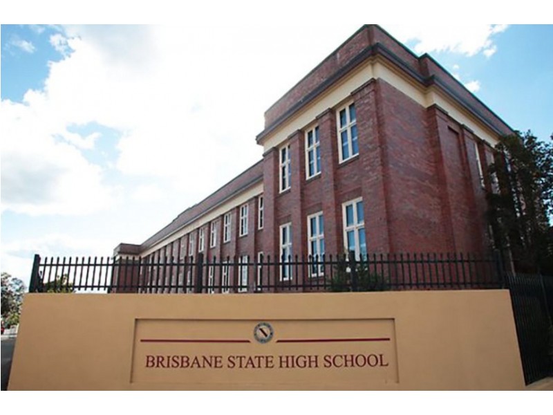 South Brisbane QLD 4101