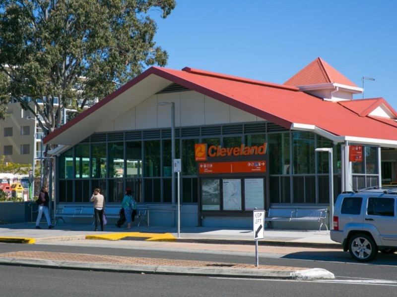 Cleveland QLD 4163