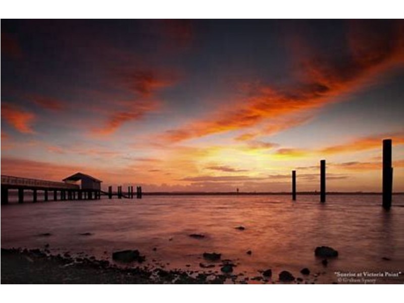 Redland Bay QLD 4165