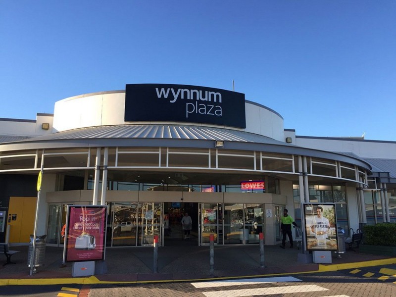 Wynnum West QLD 4178