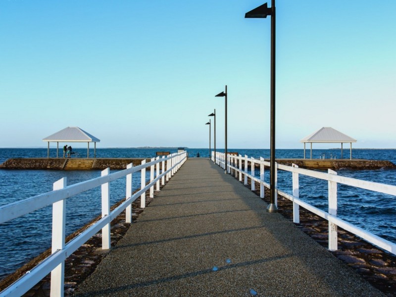Wynnum West QLD 4178