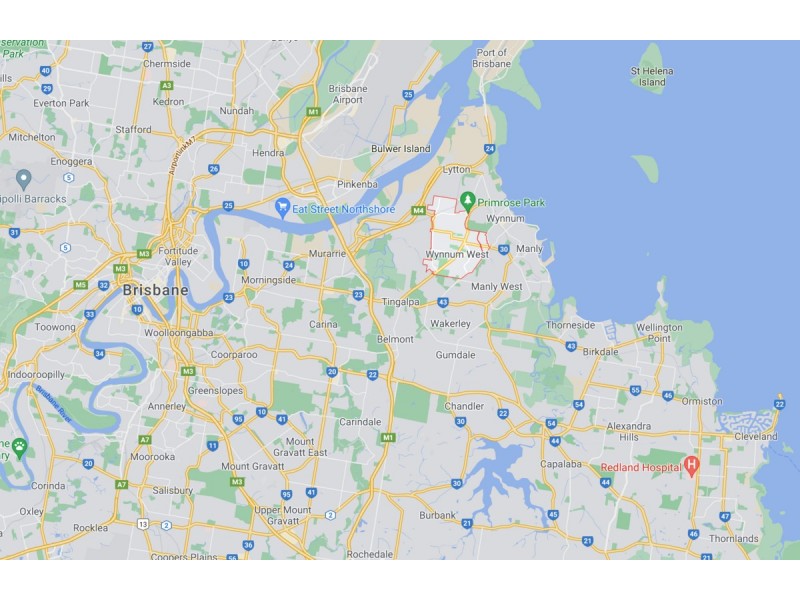 Wynnum West QLD 4178