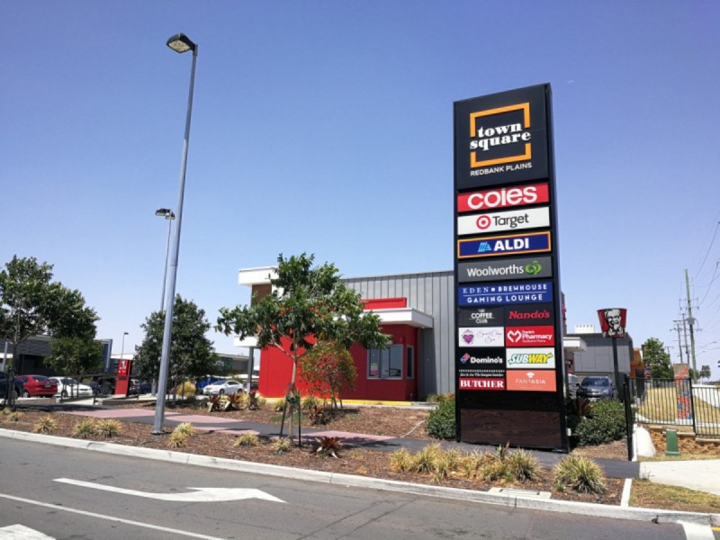 Redbank Plains QLD 4301