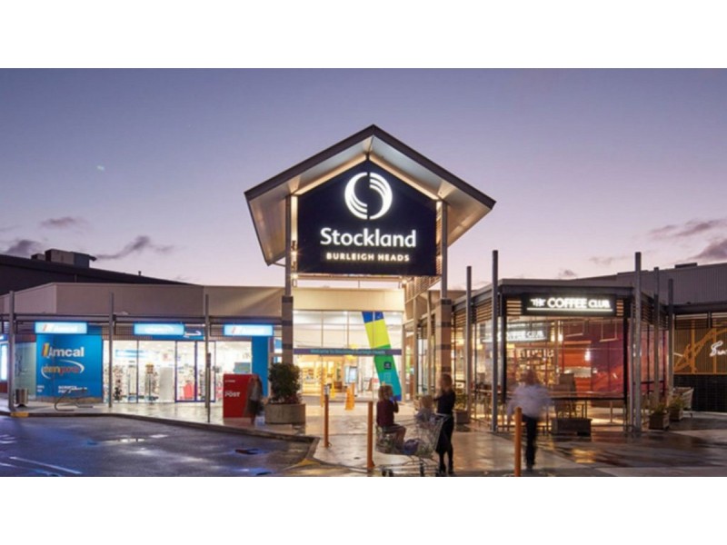 Burleigh Waters QLD 4220