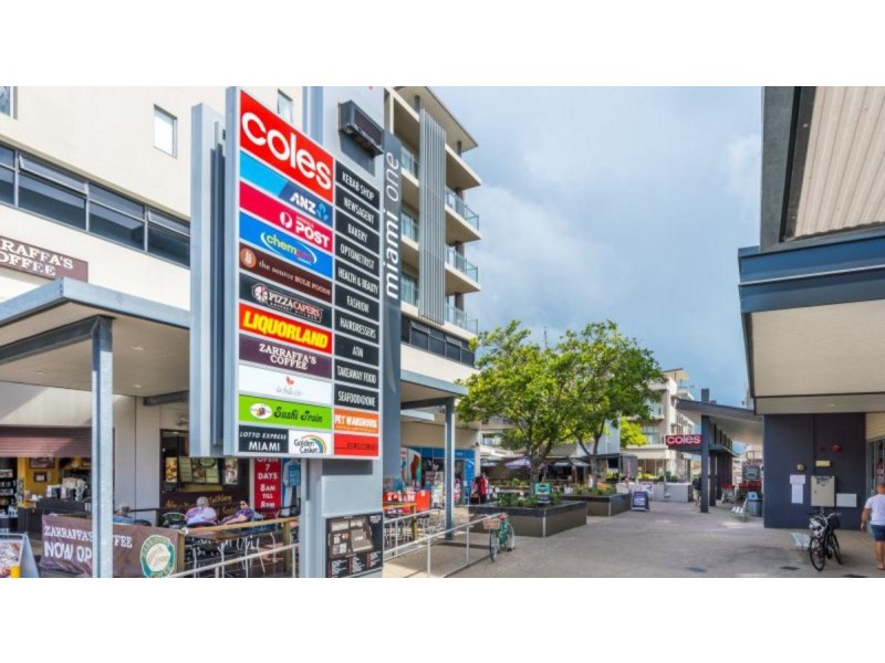 Burleigh Waters QLD 4220