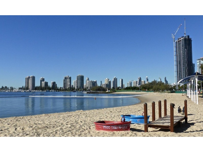 Southport QLD 4215
