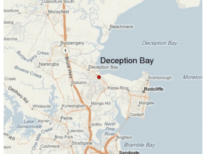 Deception Bay QLD 4508