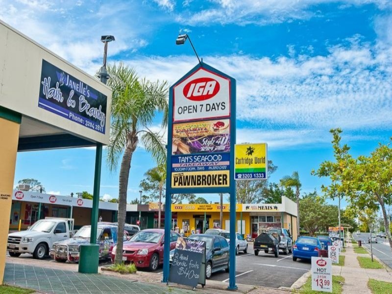 Deception Bay QLD 4508