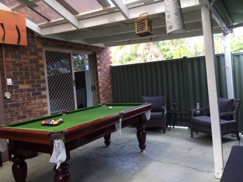 Shailer Park QLD 4128