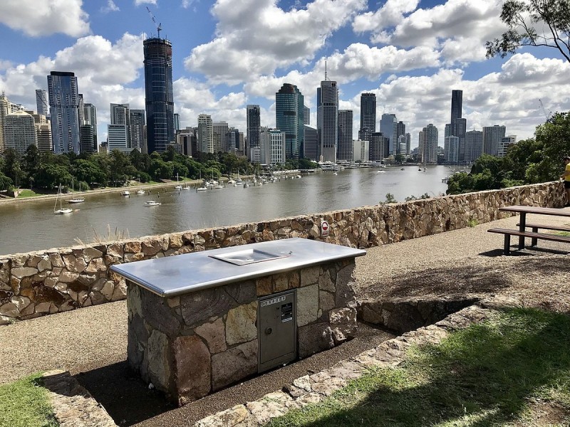 Kangaroo Point QLD 4169