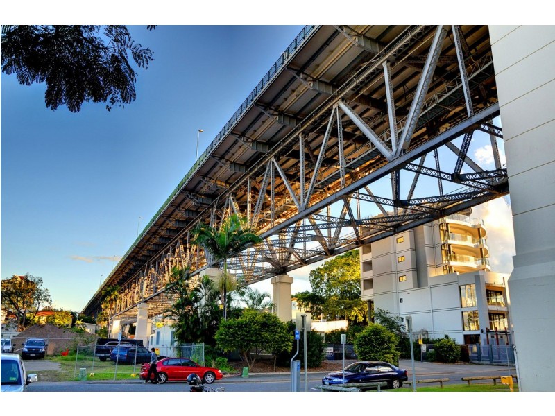 Kangaroo Point QLD 4169