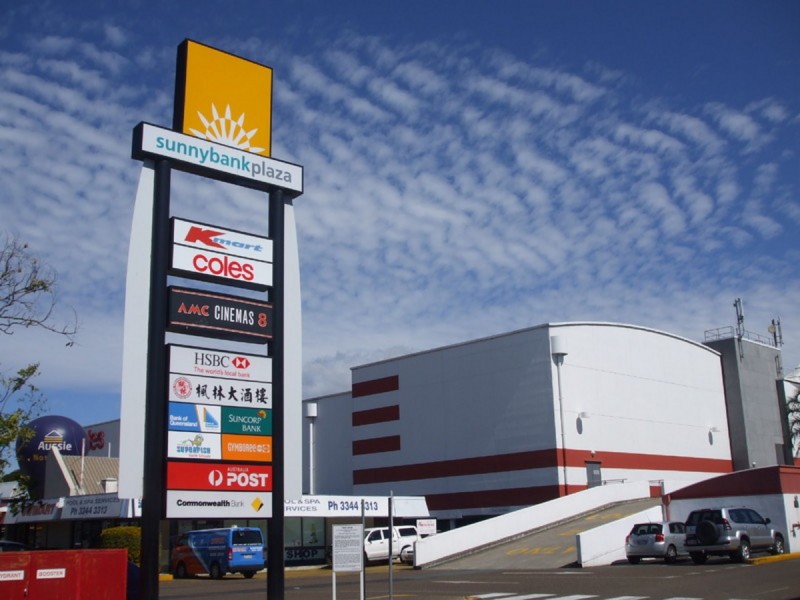 Upper Mount Gravatt QLD 4122