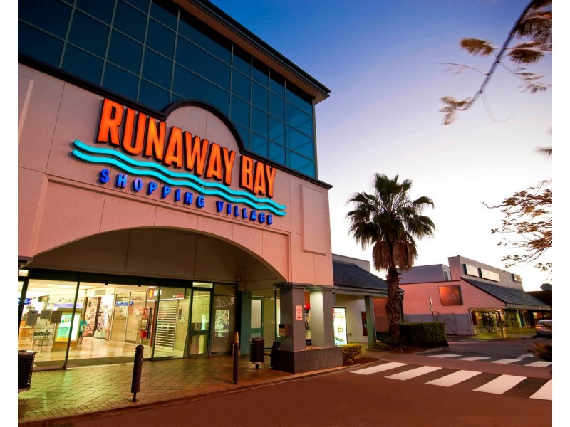 Coombabah QLD 4216