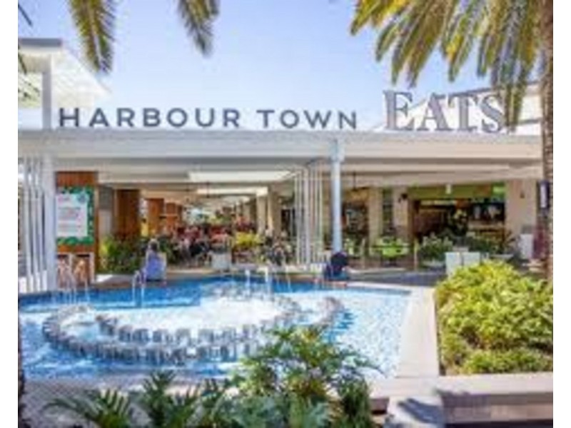 Coombabah QLD 4216