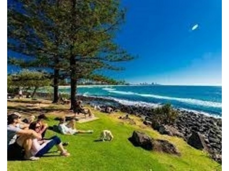 Coombabah QLD 4216