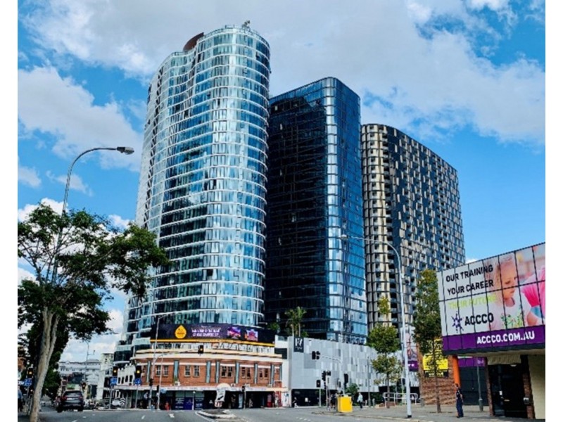 Fortitude Valley QLD 4006