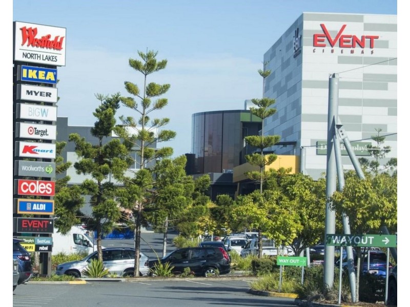 North Lakes QLD 4509