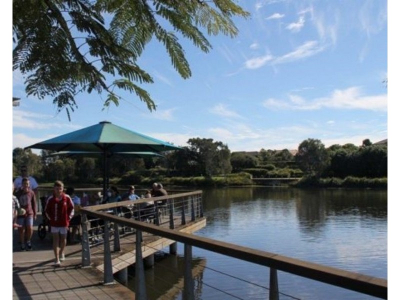 North Lakes QLD 4509