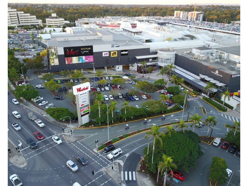 Chermside QLD 4032
