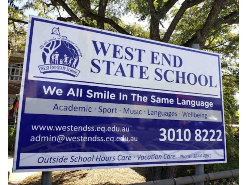 West End QLD 4101