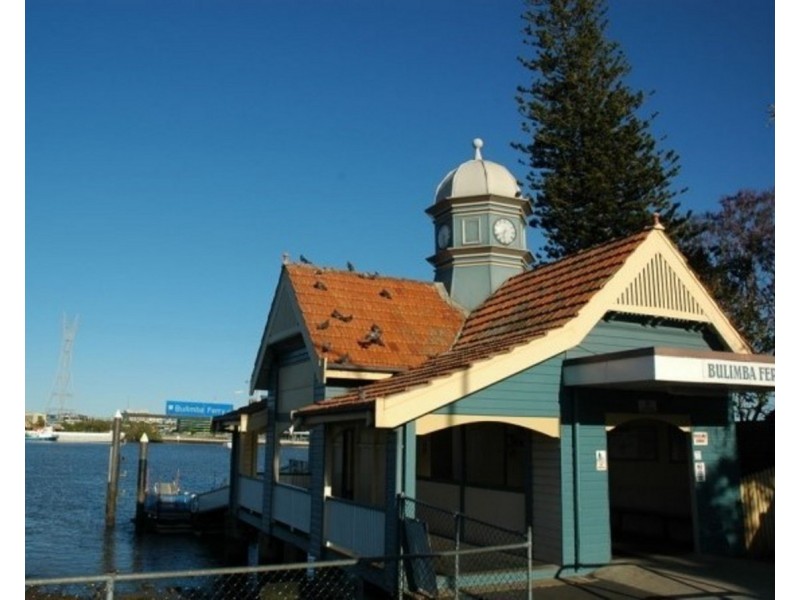 Bulimba QLD 4171
