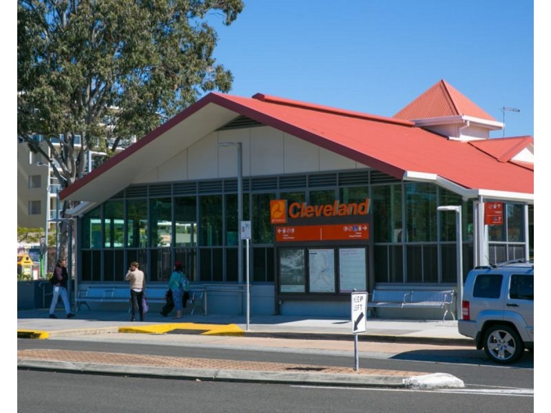 Cleveland QLD 4163