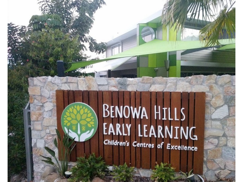 Benowa QLD 4217