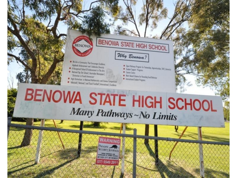 Benowa QLD 4217