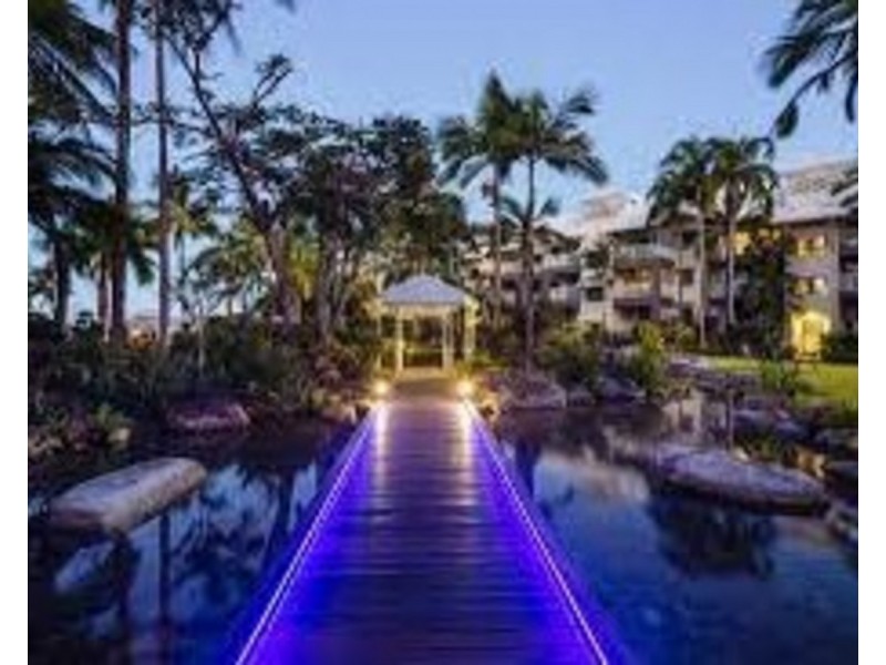 Trinity Beach QLD 4879