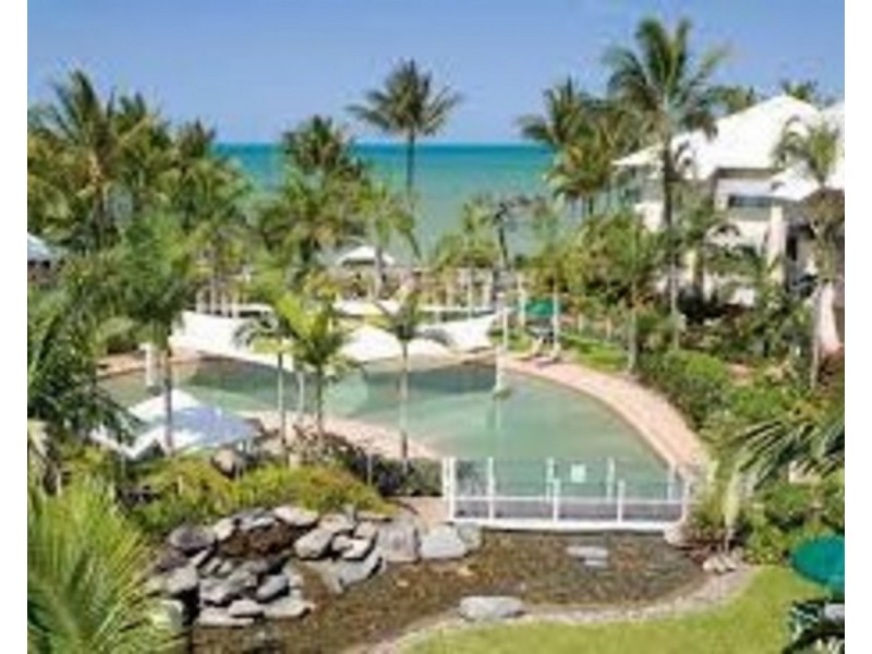 Trinity Beach QLD 4879