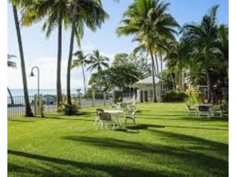 Trinity Beach QLD 4879