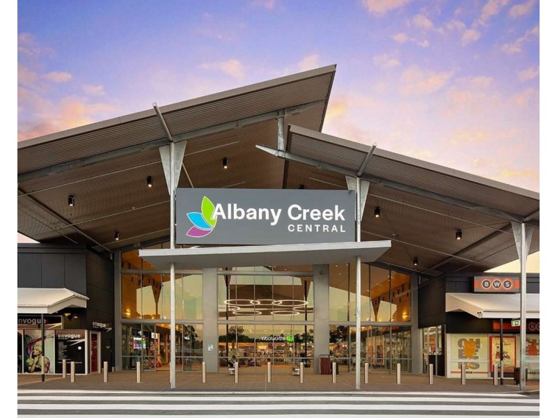 Albany Creek QLD 4035