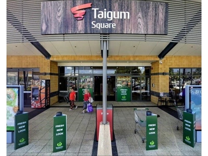 Taigum QLD 4018