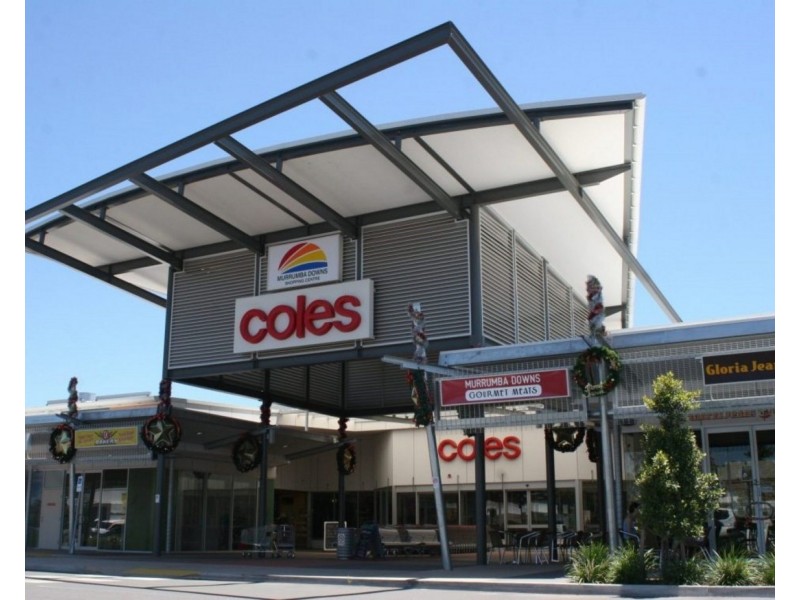 Murrumba Downs QLD 4503