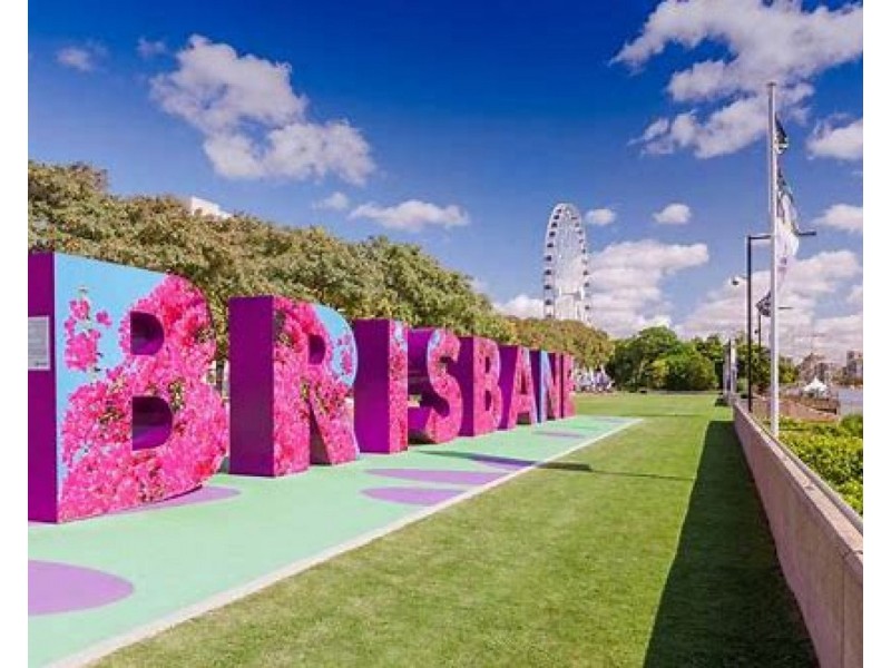 South Brisbane QLD 4101