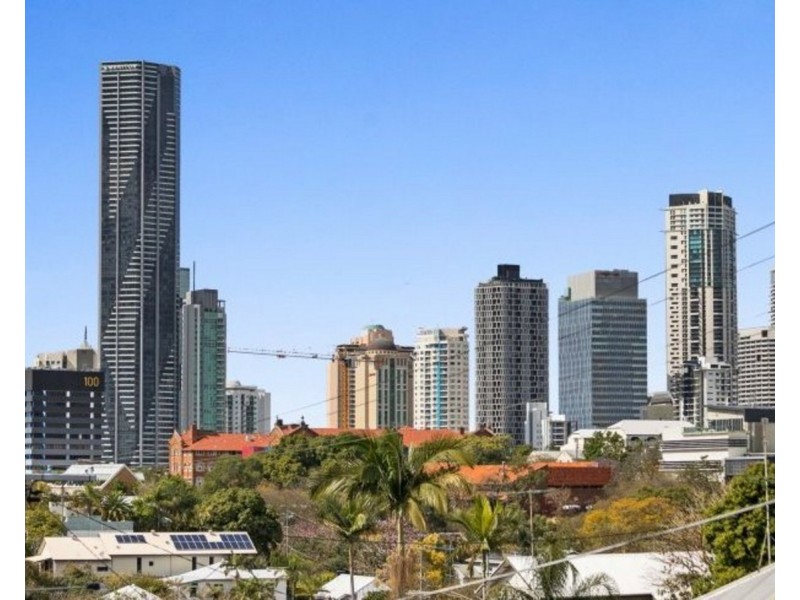 Spring Hill QLD 4000