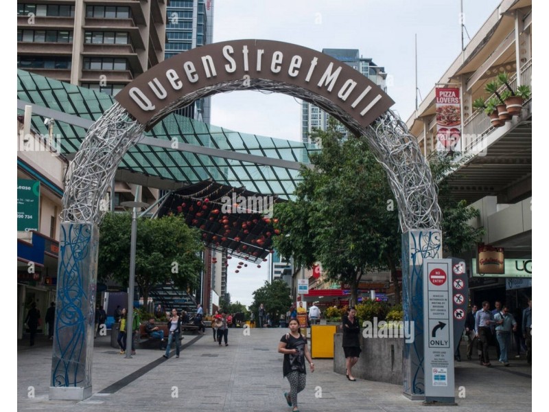 Spring Hill QLD 4000