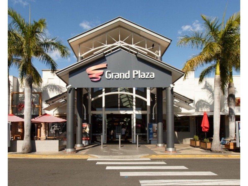 Hillcrest QLD 4118