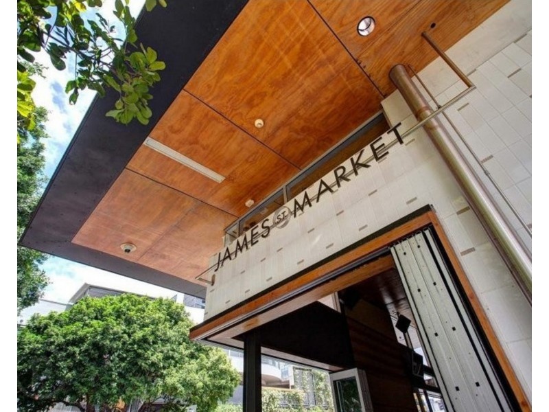 Fortitude Valley QLD 4006