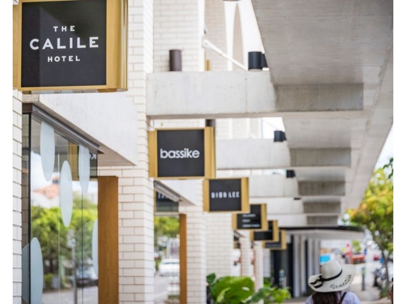 Fortitude Valley QLD 4006