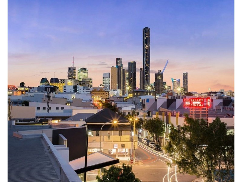 Fortitude Valley QLD 4006