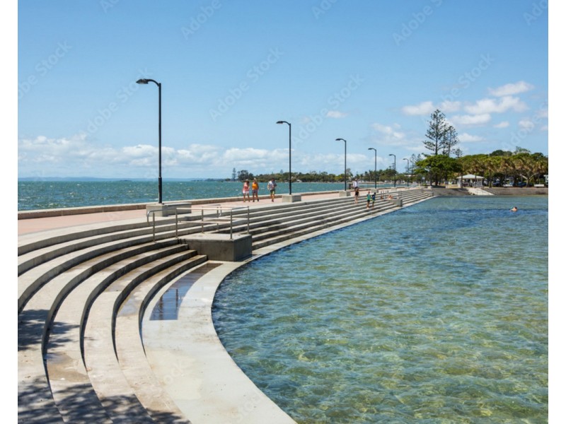 Wynnum QLD 4178