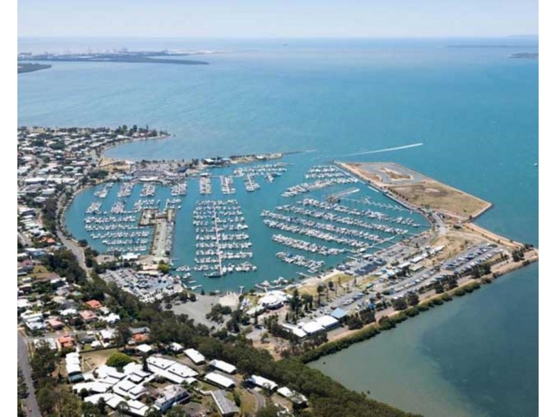 Wynnum QLD 4178