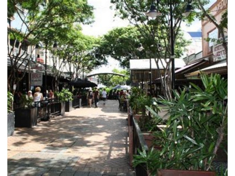 Fortitude Valley QLD 4006