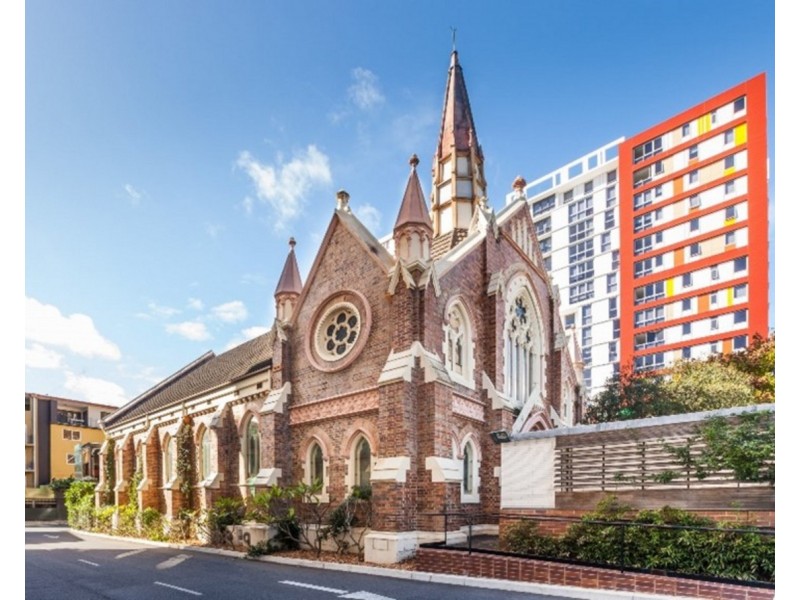 Fortitude Valley QLD 4006