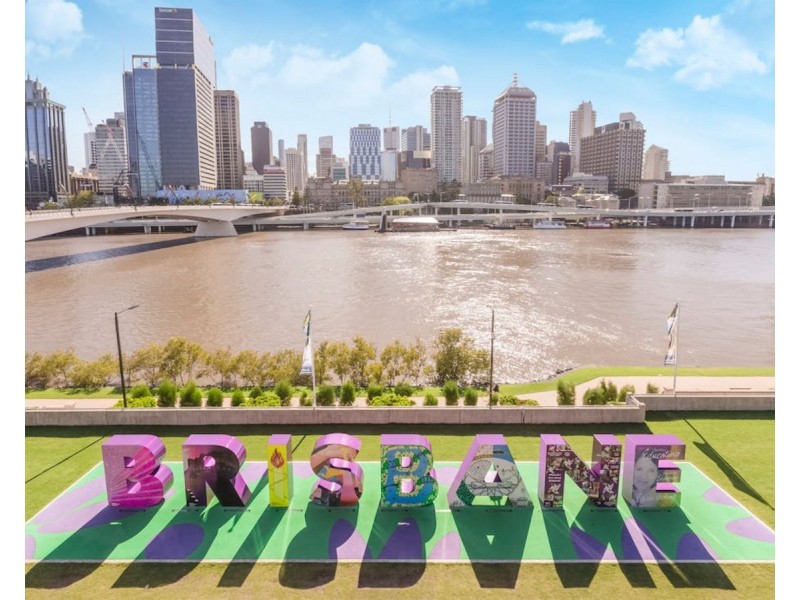 South Brisbane QLD 4101