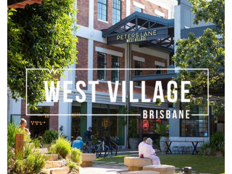 South Brisbane QLD 4101