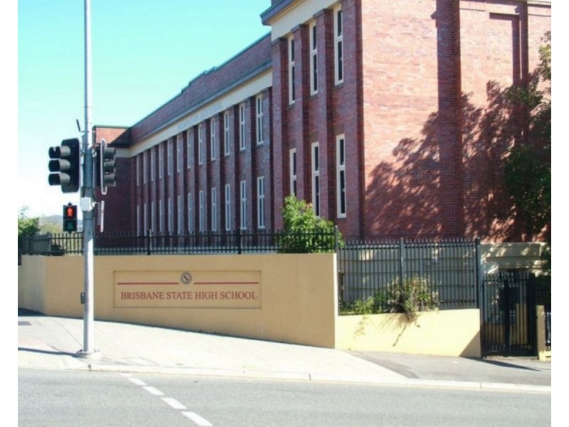 South Brisbane QLD 4101