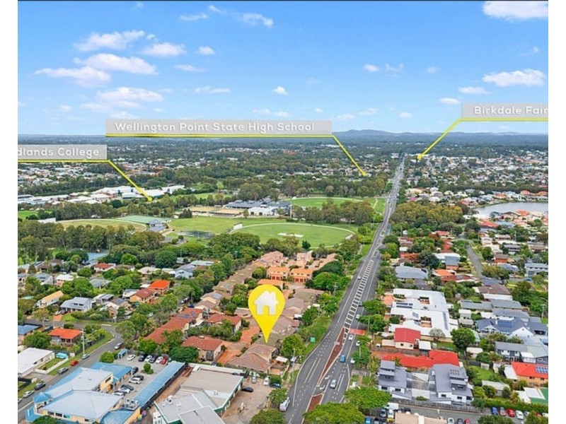 Wellington Point QLD 4160