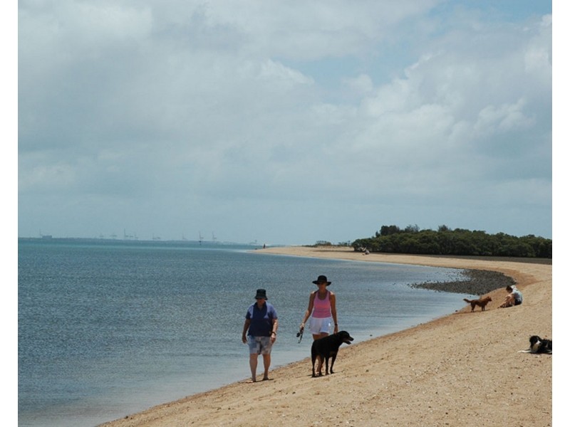 Wellington Point QLD 4160